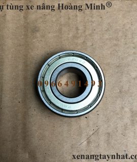 NƠI CUNG CẤP PHỤ TÙNG XE NÂNG CHÍNH HÃNG- GIÁ RẺ