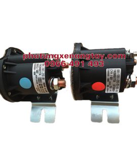 CUNG CẤP PHỤ TÙNG XE NÂNG TAY CHÍNH HÃNG- CTY HOÀNG MINH