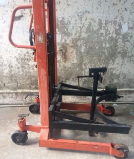 Sửa bơm ben xe nâng Phuy- Sửa chữa trong ngày giá rẻ